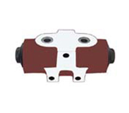 固定式分流集流閥 3FJLG-L3、5、